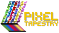Pixel Tapestry Logo