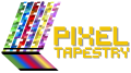 Pixel Tapestry Logo